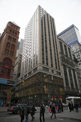 182 Broadway
-New York, NY