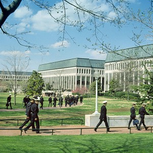 US Naval Academy Lejune Hall-Annapolis, MD