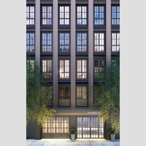 221 West 77th Street
-New York, NY