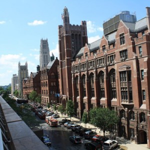 Columbia University Teachers College
-New York, NY