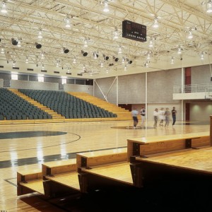 Dartmouth College John W. Berry Sports Center
-Hanover, NH