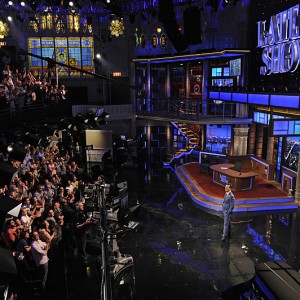 Ed Sullivan Theater Renovation
-New York, NY