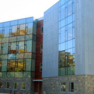 Ethical Culture Fieldston School Additions
-Bronx, NY