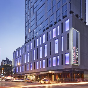 851 Avenue of the Americas 
-New York, NY