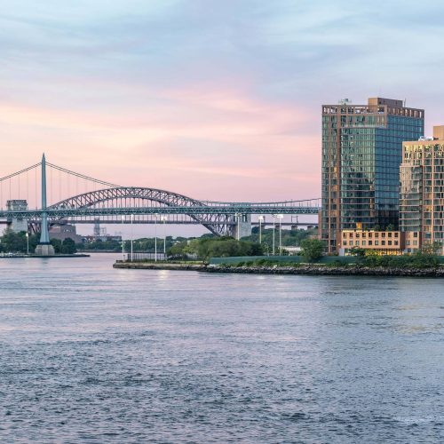 Halletts Point, Building 1
-Queens, NY
