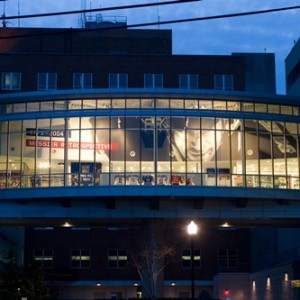 Hackensack UMC, The Sarkis and Siran Gabrellian Womens' and Childrens' Pavilion 
-Hackensack, NJ