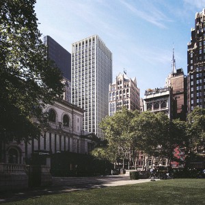 The Bryant Hotel and Condominium-New York, NY