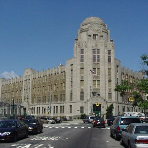 J.H.S. 98 Herman Ridder Restoration
-Bronx, NY