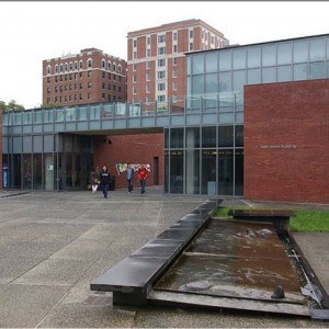 Johns Hopkins University - Mattin Center
-Baltimore, MD