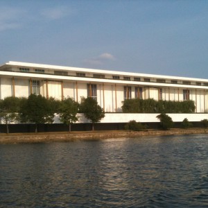 John F. Kennedy Center for the Performing Arts
-Washington, DC