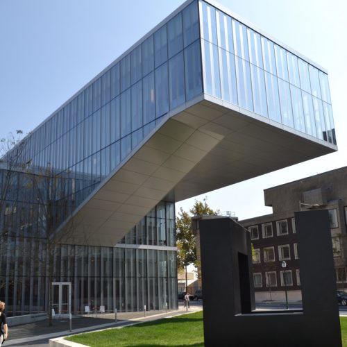 University of Pennsylvania Krishna P Singh Center
-Philadelphia, PA