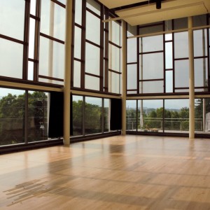 Mercersburg Academy, Burgin Center for the Arts
-Mercersburg, PA