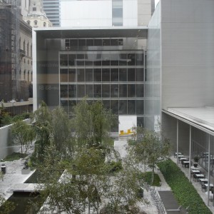 Museum of Modern Art Addition and Renovation
-New York, NY