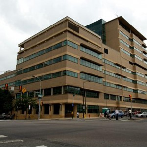 National Board of Medical Examiners and Expansion
-Philadelphia, PA