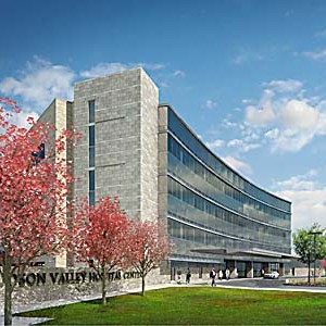 New York-Presbyterian Hudson Valley Hospital 
-Cortlandt Manor, NY