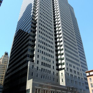 One Seaport Plaza  - 199 Water Street
-New York, NY
