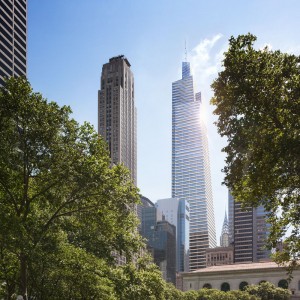 One Vanderbilt Avenue
-New York, NY