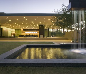 Phoenix Art Museum Expansion
-Phoenix, AZ