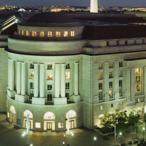Ronald Reagan Building and International Trade Center
-Washington, DC