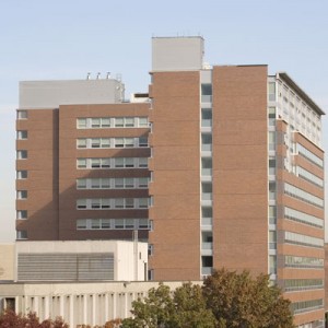 Rutgers University, University Square
-Newark, NJ