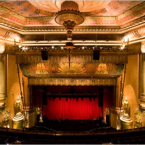 Beacon Theater Restoration
-New York, NY