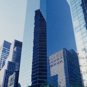 Broad Financial Center
-New York, NY