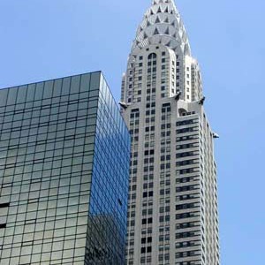 Chrysler East Kent Building Addition
-New York, NY