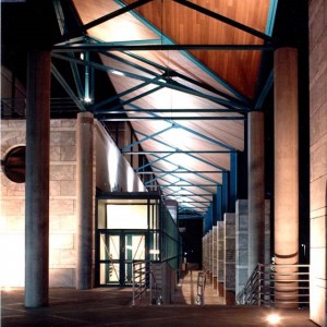 Cornell University Schwartz Center for Performing Arts
-Ithaca, NY