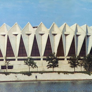 Hampton Coliseum and Renovations
-Hampton, VA
