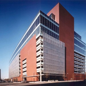 Harborside Financial Center
-Jersey City, NJ