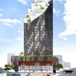 Yotel Williamsburg
-Brooklyn, NY