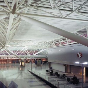 JFK International Airport American Airlines Terminal 
-Jamaica, NY