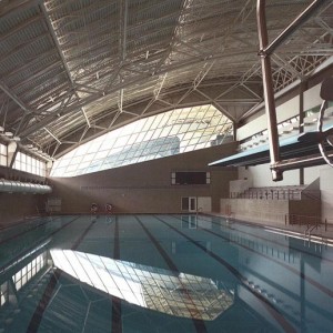 Lehman College Athletic and Physical Education Facility-Bronx, NY