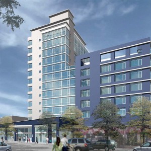 Metropolitan Avenue Apartments
-Brooklyn, NY