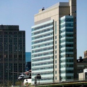 NYU Langone Health Joan and Joel Smilow Research Center
-New York, NY