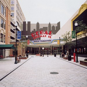 New Roc City  
-New Rochelle, NY