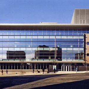 New York Public Library - Bronx Library Center
-Bronx, NY