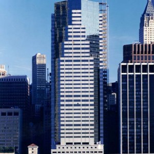 One Financial Square 32 Old Slip
-New York, NY