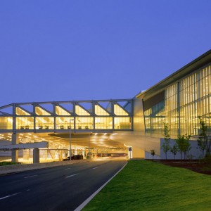 Philadelphia International Airport - Terminal A-West-Philadelphia, PA