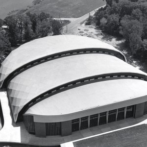 Princeton University L. Stockwell Jadwin Gymnasium
-Princeton, NJ