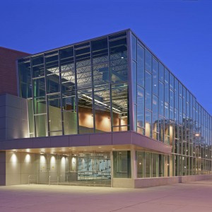 Ramapo College Bradley Center Expansion-Mahwah, NJ