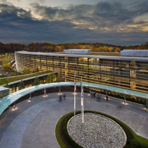SAP America Headquarters Expansion
-Newton Square, PA