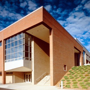 SUNY Oneonta Alumni Field House
-Oneonta, NY