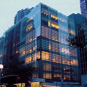 Sotheby's Global Headquarters Expansion 
-New York, NY