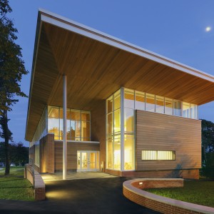 Stony Brook University, Southampton Library
-Southampton, NY