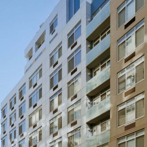 Nexus Condominium
-Brooklyn, NY