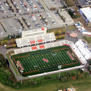 Stony Brook University - Kenneth P. LaValle Stadium-Stony Brook, NY
