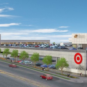 Throggs Neck Shopping Center
-Bronx, NY
