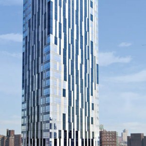 Toren Condominium
-Brooklyn, NY
