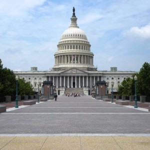 US Capitol - Visitor Center Exhibit
-Washington, DC